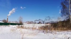 11 Марта 2021 г. ООО «Экоменеджмент»