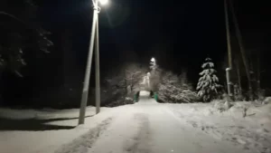 Город Асбест. Некрасовский мост
