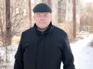 Разуев Игорь Анатольевич
