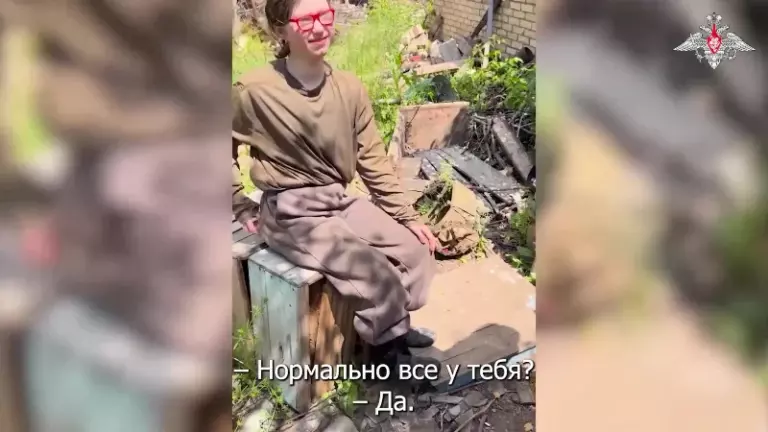 spasenie sofii iz konstantinovki